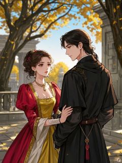 觉醒炮灰女配，疯批太子狠狠宠