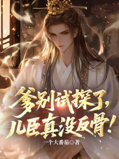 爹别试探了，儿臣真没反骨！