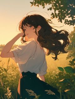 假千金笑我交白卷，但我是出题人啊