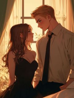 你年少，我飘渺