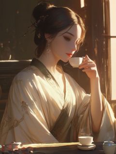 夫君以为我是糟糠妻？可我是女海王啊