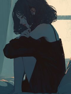 三个人的爱情，我从没有名字