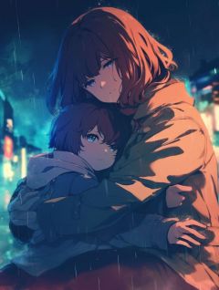 月见青山不见君