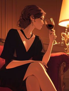 听雨听风听落花