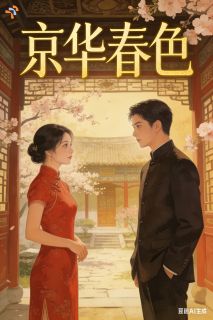 京华春色