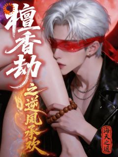 联姻当天，我被疯批太子直接抢婚了