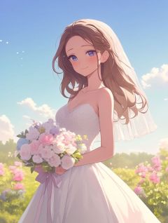 未婚夫小青梅拍卖我的婚礼，我当场拍卖联姻名额