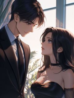 一帘风月温旧梦