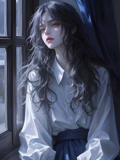 我从美德学校回来后，偏心养女的全家疯了