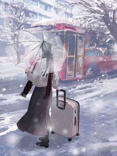 老公寡嫂拿我脸拍AI短剧后，她悔疯了