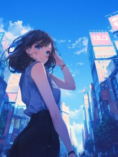 她溺亡在遗憾里