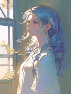 烬里拾花赠别离