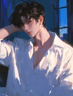 时琛不复见清鸢