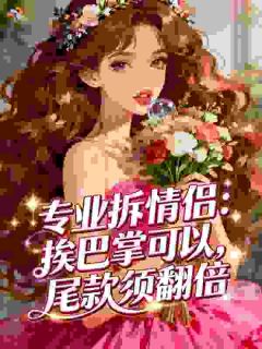 专业拆情侣：挨巴掌可以，尾款须翻倍