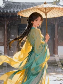 未婚夫逃婚归来，可我早就高嫁了