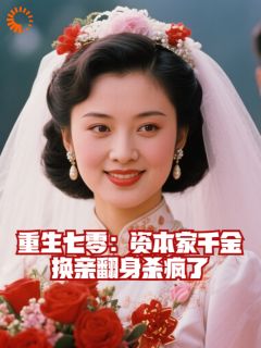 重生七零：资本家千金换亲翻身杀疯了
