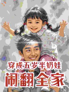 穿成五岁半奶娃，闹翻全家