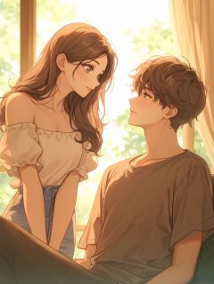 梨花散尽，你我难白头