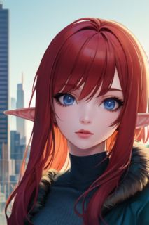 他用一票否决，换我一生不见