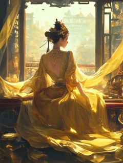 为君留下相思枕