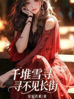 千堆雪寻不见长街