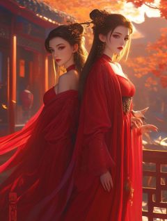 闺蜜死遁那天，体感共享系统被宿主炸了