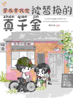 穿成年代文里被替换的真千金
