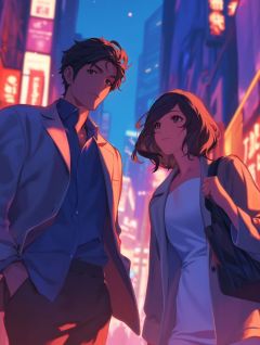 双姝成烬，旧梦不归