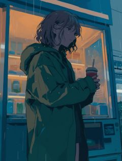 繁花落尽再无春