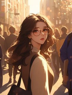 世间漫流水，不过一梦生