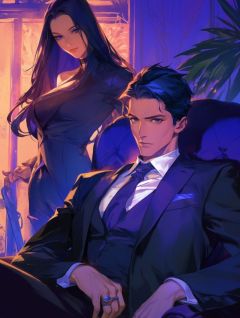 月沉星落赴离徒