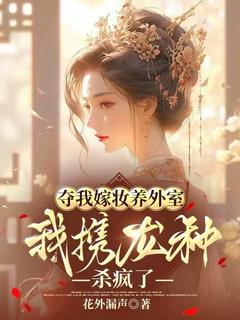 夺我嫁妆养外室，我携龙种杀疯了