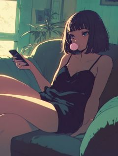 佛心照我皆成慌