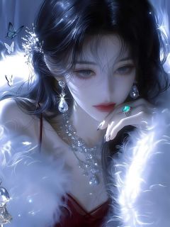 知道养子的亲妈是闺蜜后，我杀疯了