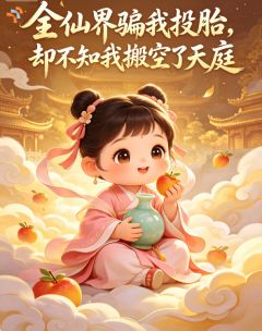 全仙界骗我投胎，我却搬空了天庭