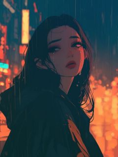 雾里寻花终不得