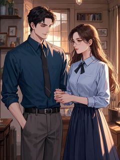 草木之下，情深已矣