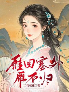 雁回塞外雁不归