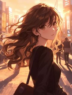 风雪过后，不问来路