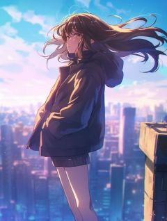 爸妈离婚，我选笔仙