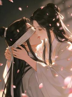 我跳下诛仙台后，天界太子悔疯了