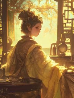 夫君求娶平妻后，我送你们满门抄斩