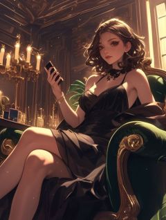 当绝症白月光碰上了真病娇