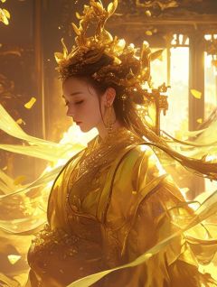 我非观水亦心清