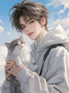 假少爷赶我走，我靠猫咪心声抢回遗产