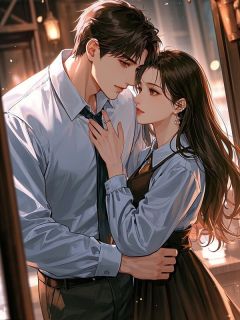 未婚夫爱上亡国公主后，我去和亲他悔疯了