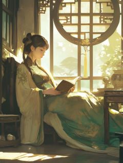 天生微醺的真千金回府后，全家破防了