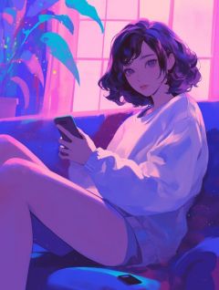 长风不渡万重山