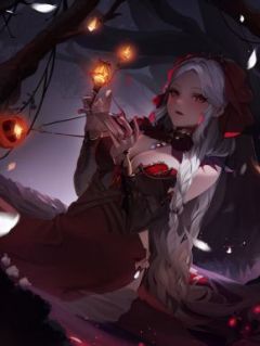 攻略失败后，我在也不爱了