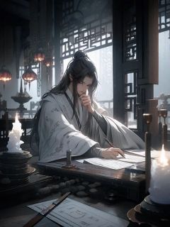 弟弟的皇家伴读身份被抢后，我告御状了